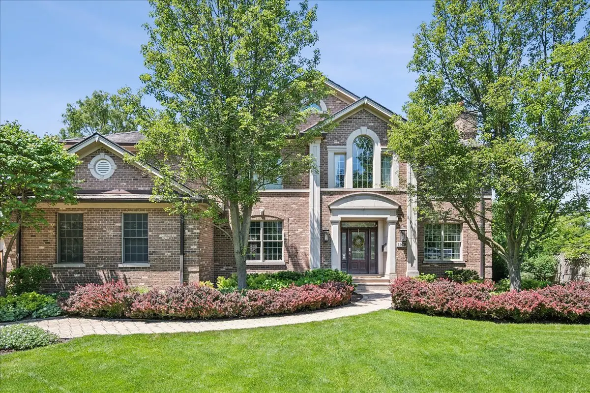 1620 Canterbury Lane, Glenview, IL 60025 - #1