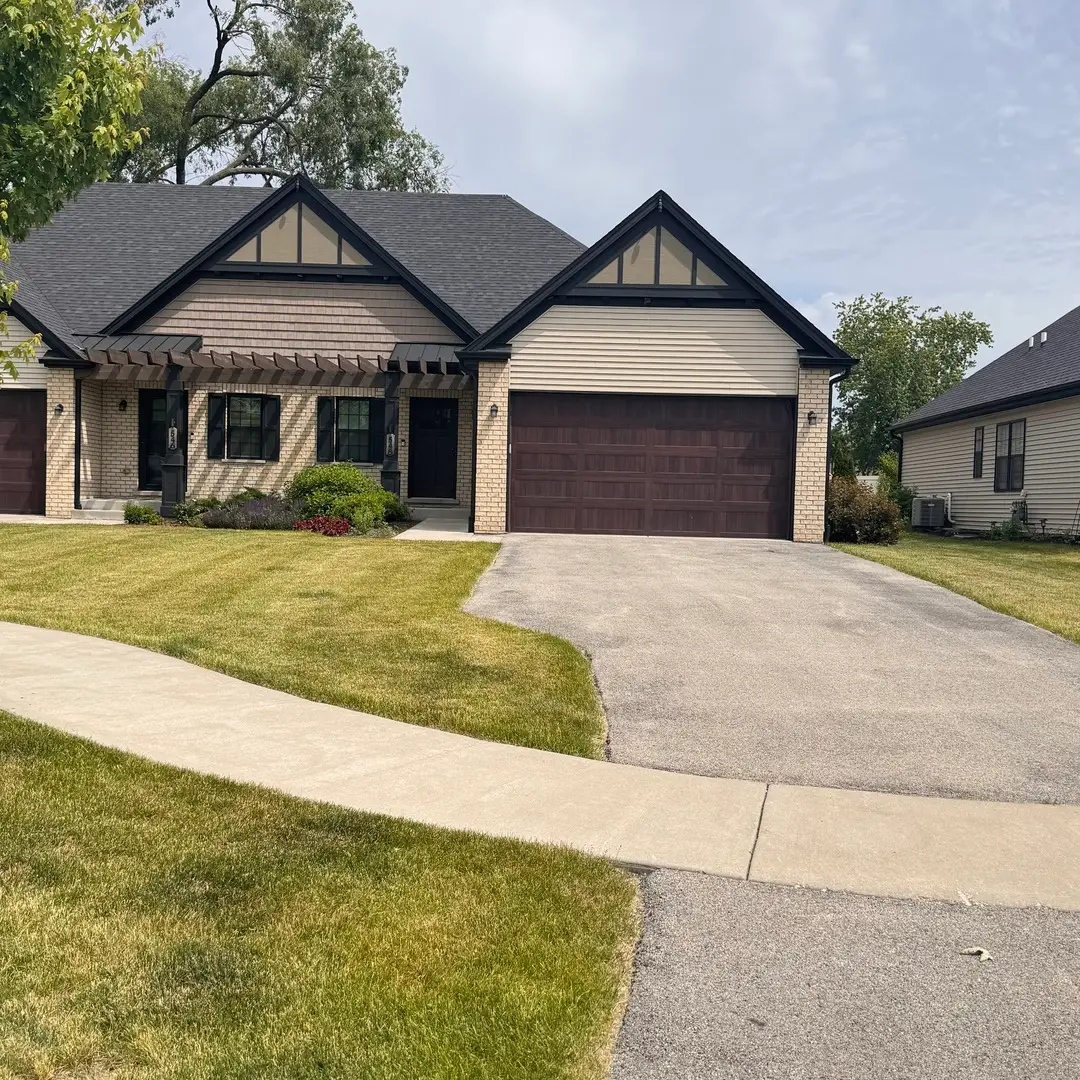 548 Mihelich Lane, Lockport, IL 60441 - #1