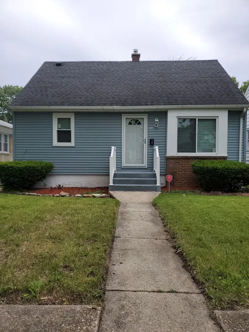 14529 Clinton Street, Harvey, IL 60426 - #2