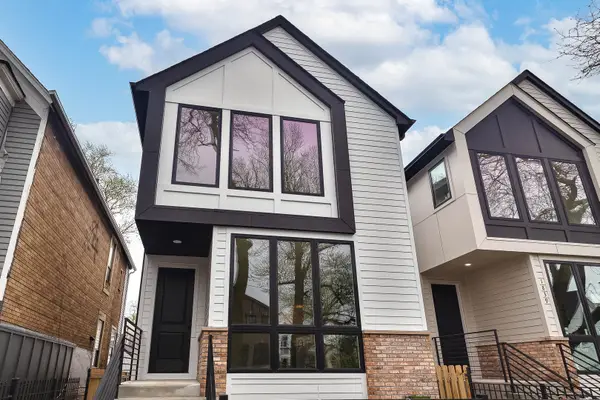5355 N Melvina Avenue, Chicago, IL 60630