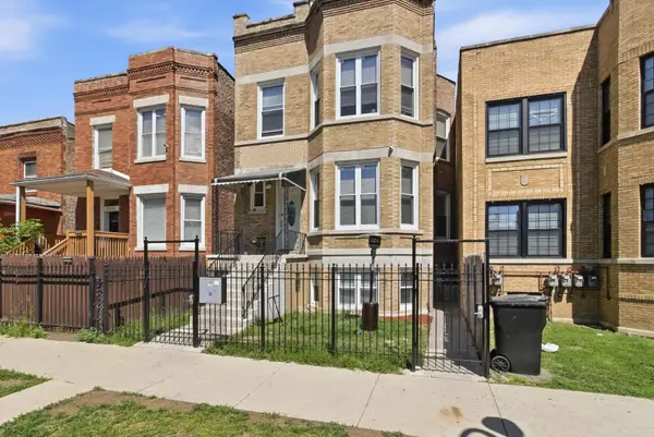 203 N Leamington Avenue, Chicago, IL 60644