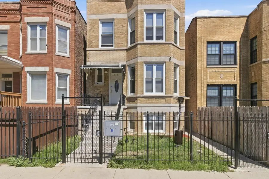 203 N Leamington Avenue, Chicago, IL 60644 - #2