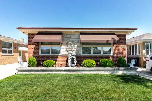 4917 N Nottingham Avenue, Chicago, IL 60656