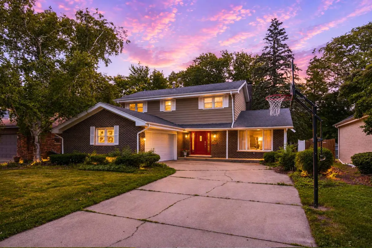 835 Maple Road, Flossmoor, IL 60422 - #1