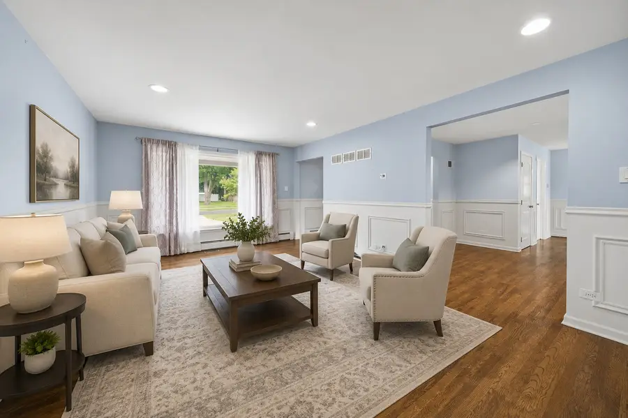 835 Maple Road, Flossmoor, IL 60422 - #2