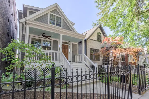 2630 N Whipple Street, Chicago, IL 60647