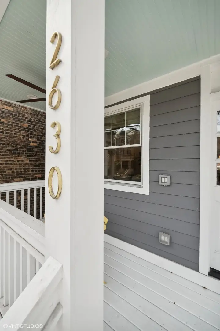2630 N Whipple Street, Chicago, IL 60647 - #2