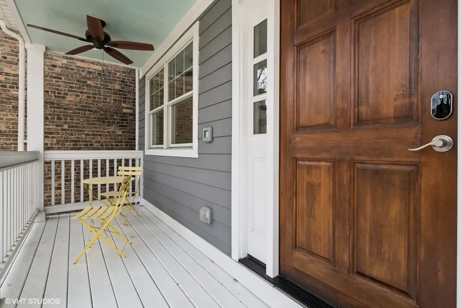 2630 N Whipple Street, Chicago, IL 60647 - #3