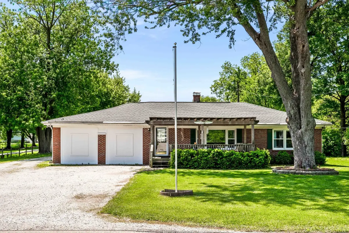 209 Woodrig Road, Bloomington, IL 61704 - #1