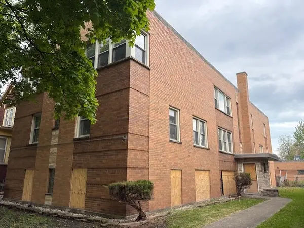 7711 S Ada Street, Chicago, IL 60620