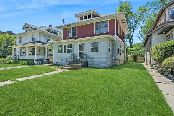 70 E 155th Street, Harvey, IL 60426