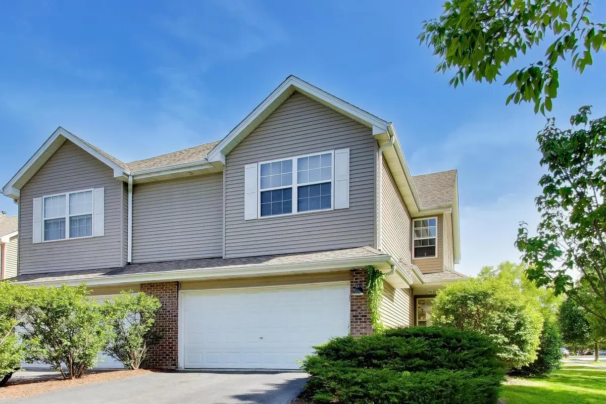 1179 W Maggie Lane, Romeoville, IL 60446 - #1