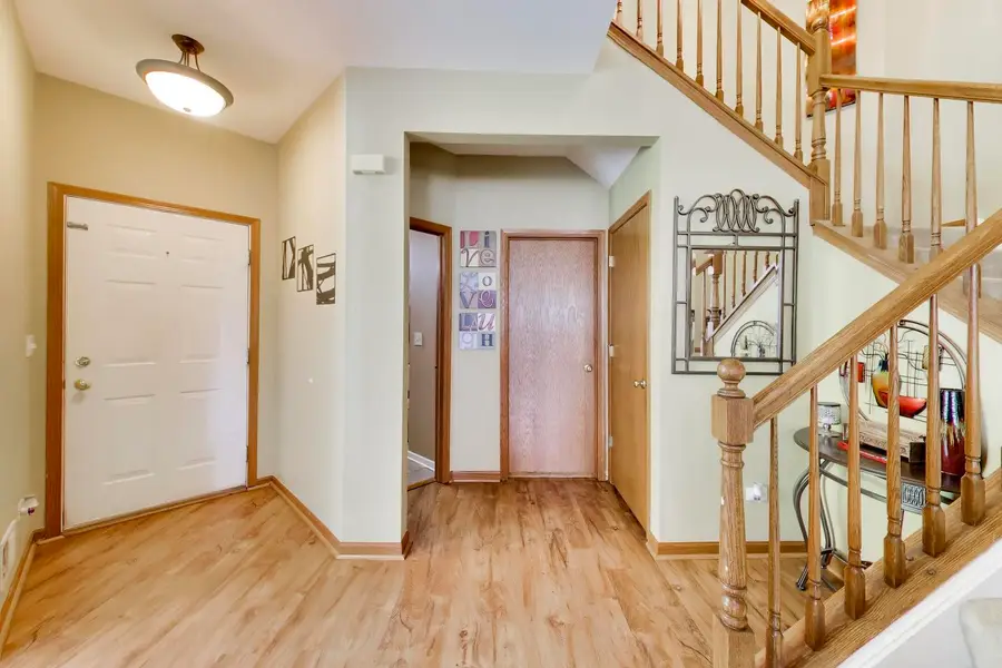 1179 W Maggie Lane, Romeoville, IL 60446 - #3