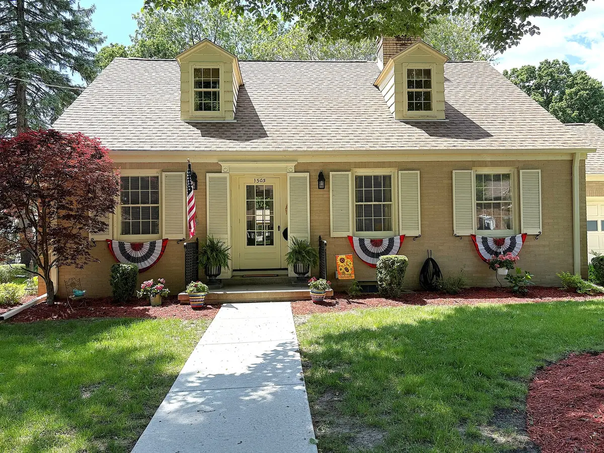 1505 1st Avenue, Sterling, IL 61081 - #1