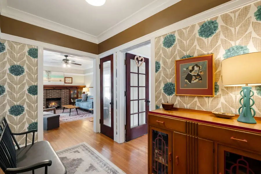 1442 W Summerdale Avenue #2, Chicago, IL 60640 - #3