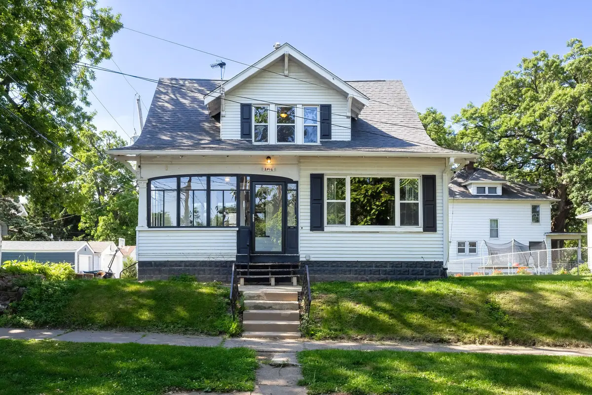 2416 17th Avenue, Rock Island, IL 61201 - #1