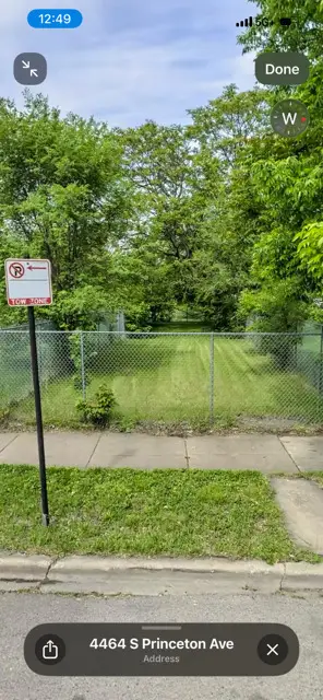 4464 S Princeton Avenue, Chicago, IL 60609