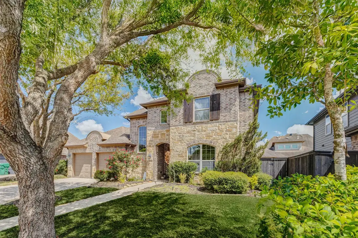 3406 Spotted Fawn Crest Court, Pecan Grove, TX 77406 - #1