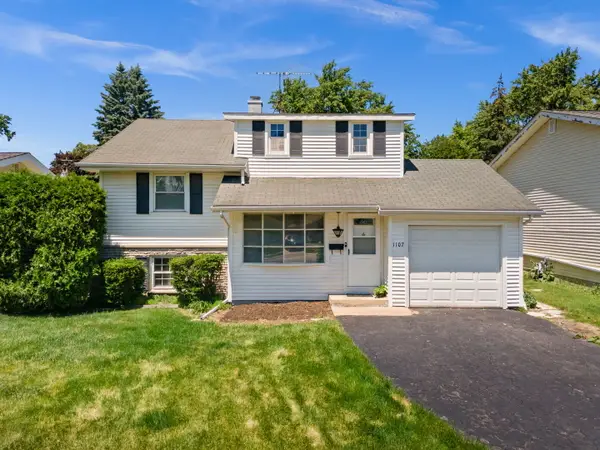 1107 E Elm Street, Wheaton, IL 60189