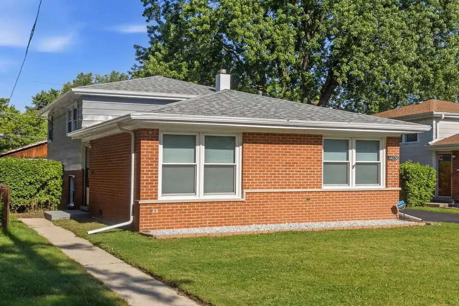 14850 Homan Avenue, Midlothian, IL 60445 - #2
