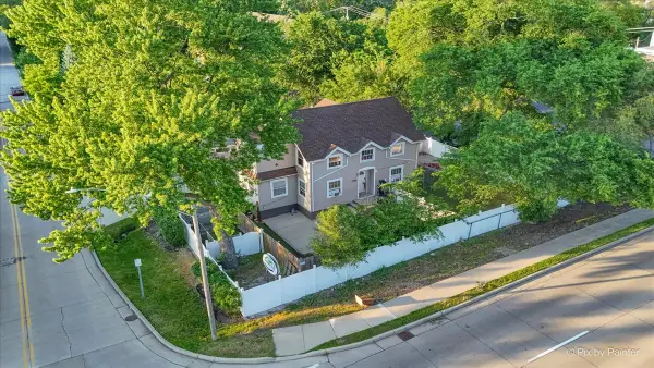 842 W Northwest Highway, Palatine, IL 60067