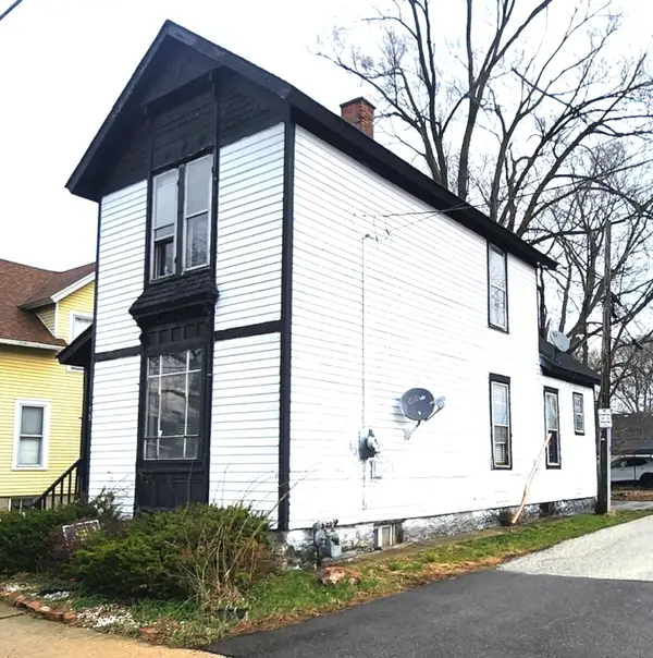 Address Withheld By Seller, Aurora, IL 60506