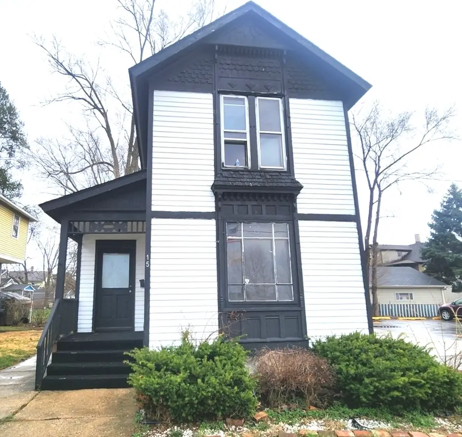 Address Withheld By Seller, Aurora, IL 60506 - #2