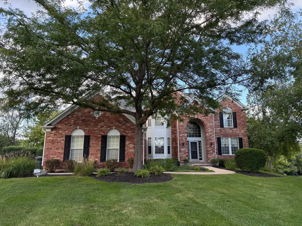 4 Stillwater Court, Algonquin, IL 60102 - #1