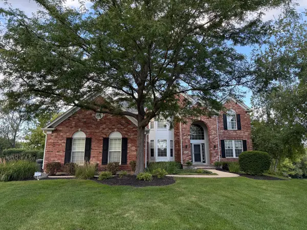 4 Stillwater Court, Algonquin, IL 60102
