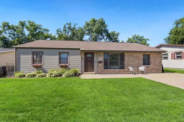 10228 W 151st Street, Orland Park, IL 60462 - #1