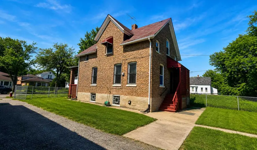 234 W 105th Place, Chicago, IL 60628 - #2