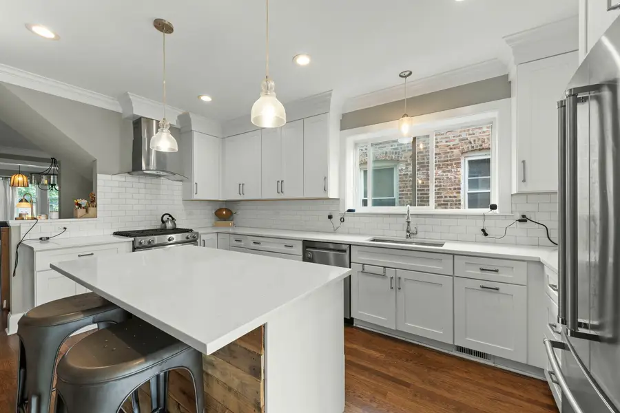 2416 Elmwood Avenue, Berwyn, IL 60402 - #2