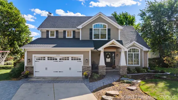 1116 Homer Court, Naperville, IL 60540