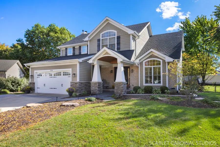 1116 Homer Court, Naperville, IL 60540 - #2