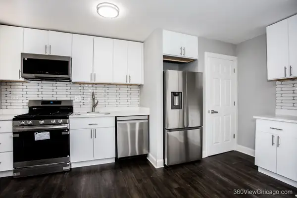 Address Withheld By Seller, Evanston, IL 60202