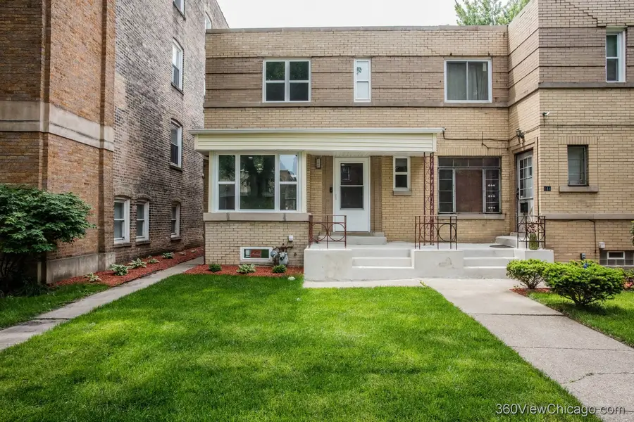 Address Withheld By Seller, Evanston, IL 60202 - #3