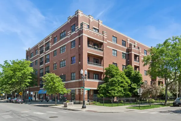 4553 N Magnolia Avenue #403, Chicago, IL 60640