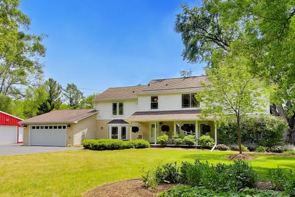 24331 N Kelsey Road, Barrington, IL 60010