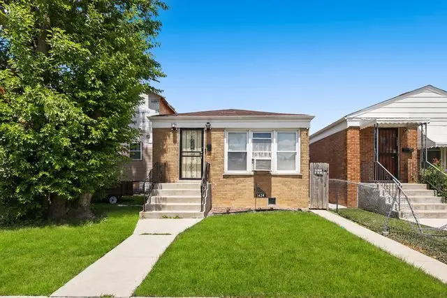 1424 W 115th Street, Chicago, IL 60643 - #1