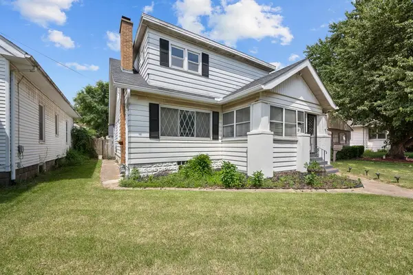 2922 9th Street, Rock Island, IL 61201