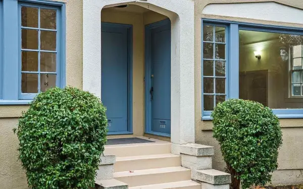 2378 Virginia Street, Berkeley,  94709