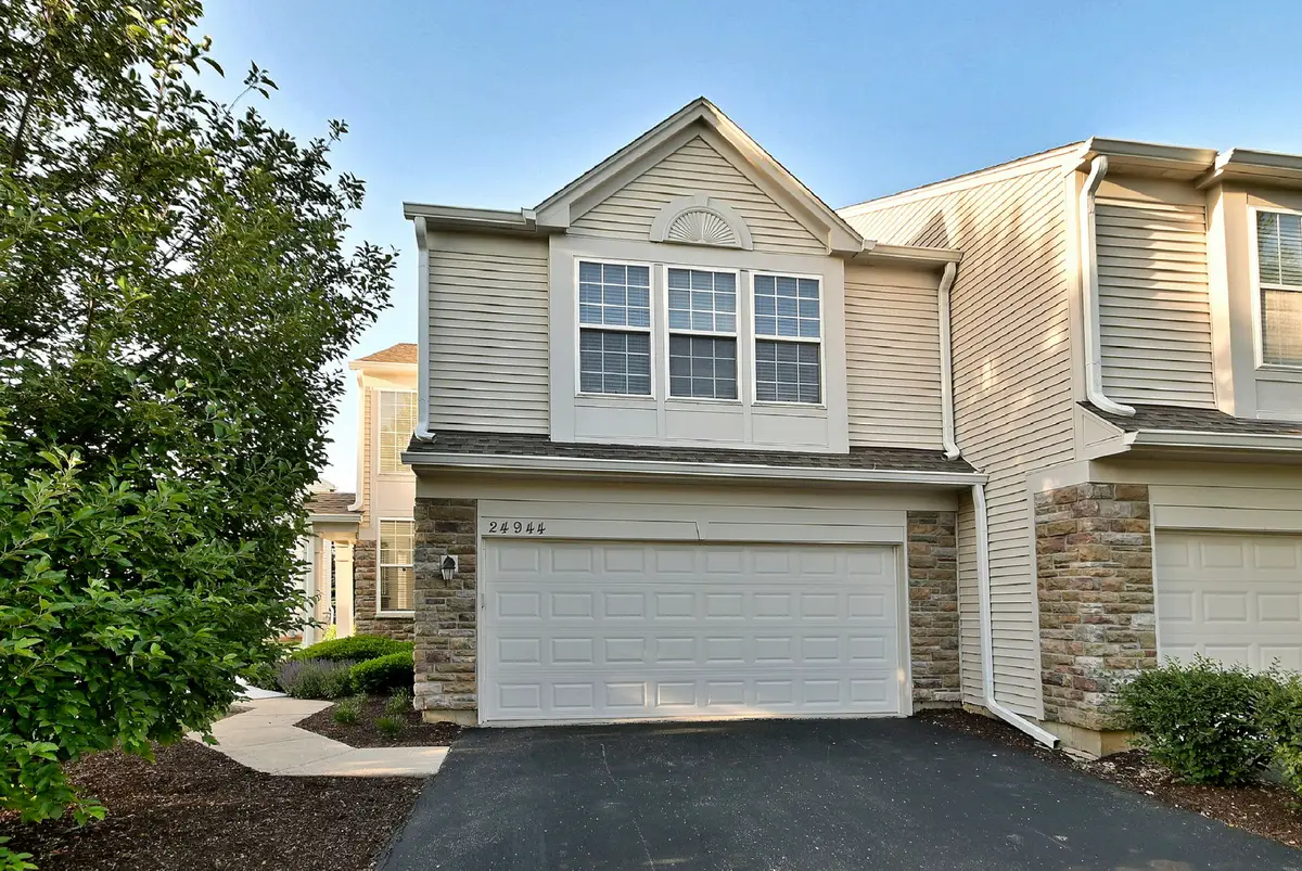 24944 W Franklin Lane #24944, Plainfield, IL 60585 - #1