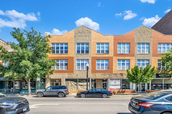 1962 W Lawrence Avenue #303, Chicago, IL 60640
