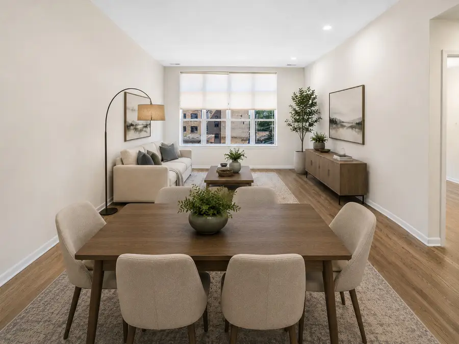 1962 W Lawrence Avenue #303, Chicago, IL 60640 - #3