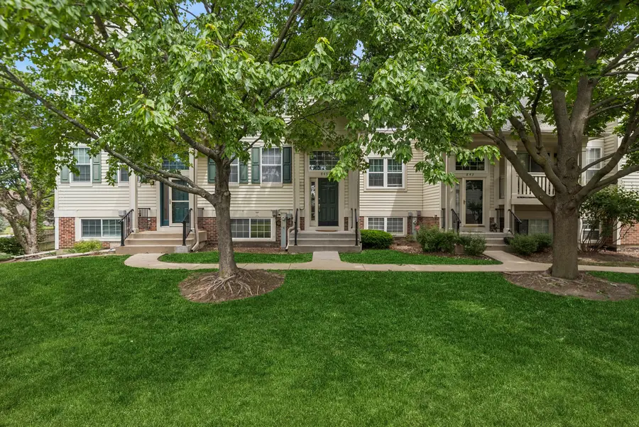 845 Essex Circle, Grayslake, IL 60030 - #2