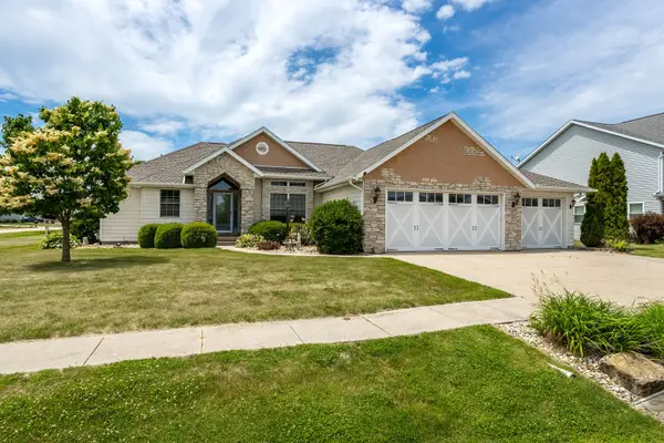 155 Dragonfly Circle, Geneseo, IL 61254