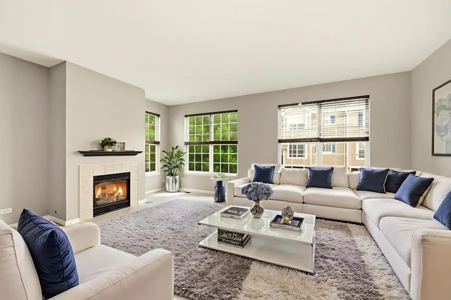 2320 Hudson Circle, Aurora, IL 60502 - #2