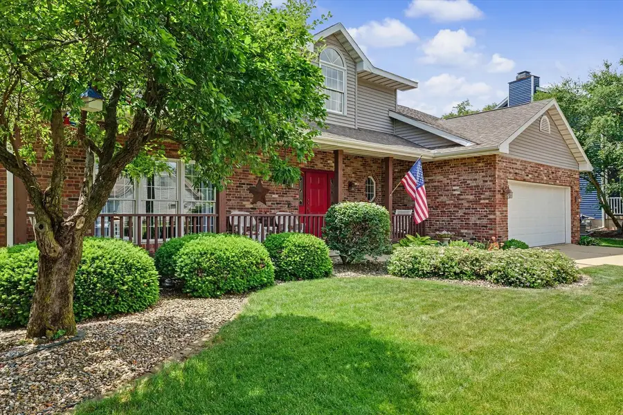 4107 Danbury Drive, Champaign, IL 61822 - #3