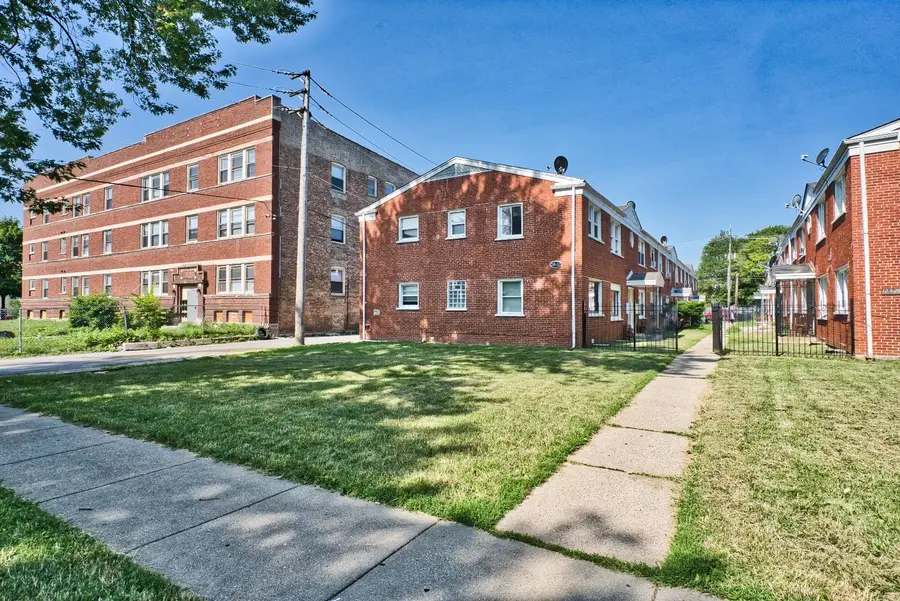 118 N Menard Avenue, Chicago, IL 60644 - #2