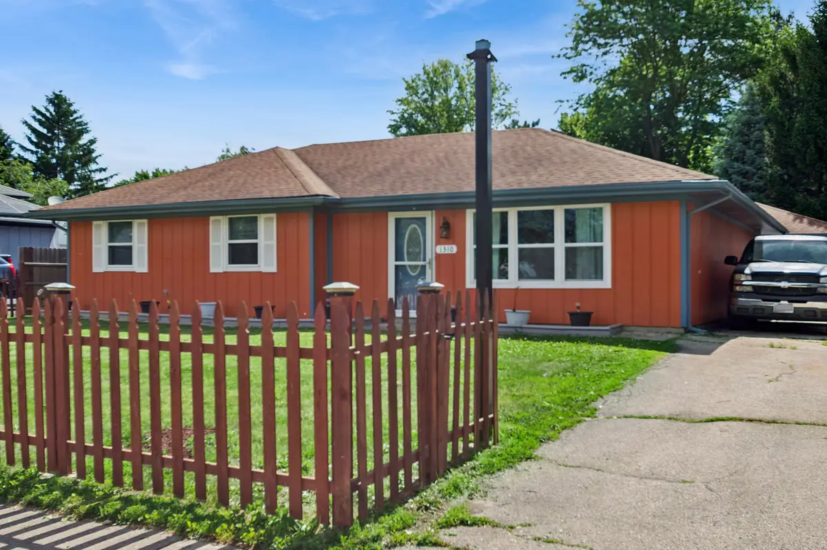 1310 Addleman Street, Joliet, IL 60431 - #1